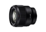لنز سونی SONY FE 85MM F/1.8