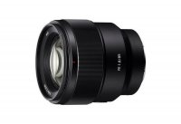 لنز سونی SONY FE 85MM F/1.8
