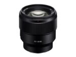 لنز سونی SONY FE 85MM F/1.8
