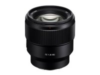 لنز سونی SONY FE 85MM F/1.8