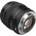 لنز کانن Canon EF 85mm f/1.8 USM - دست دوم در حد آکبند - Image 2