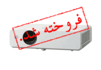 ویدئو پروژکتور پاناسونیک Panasonic Projector PT-LB280 - دست دوم