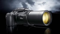 دوربین عکاسی نیکون مدلNikon Coolpix P1000 - دست دوم - Image 4