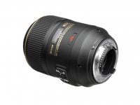 لنز نیکون ماکرو NIKON AF-S VR MICRO 105MM F/2.8G IF-ED - Image 3