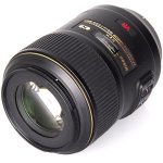 لنز نیکون ماکرو NIKON AF-S VR MICRO 105MM F/2.8G IF-ED - Image 2