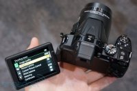 دوربین عکاسی نیکون کولپیکس Nikon COOLPIX P520 - Image 4