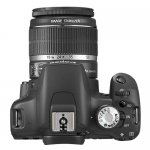 دوربین عکاسی کانن مدل 55-18 Canon Kiss X3 - Image 2