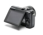 دوربین بدون آینه کانن Canon EOS M100 15-45mm STM - Image 3