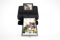 پرینتر بی سیم کانن مدل SELPHY CP1300 - دست دوم - Image 2