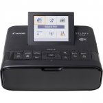 پرینتر بی سیم کانن مدل SELPHY CP1300 - دست دوم - Image 3