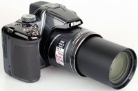 دوربین عکاسی نیکون کولپیکس Nikon COOLPIX P520 - Image 2