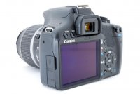 دوربین عکاسی کانن مدل 55-18 Canon Kiss X3 - Image 3