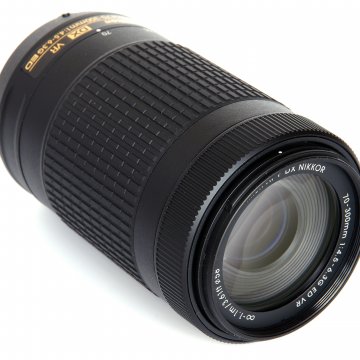 لنز نیکون Nikon AF-P DX NIKKOR 70-300m VR