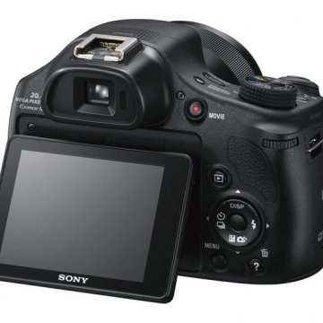 دوربین دیجیتال سونی مدلSony Cyber-shot DSC-HX400V