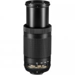 لنز نیکون Nikon AF-P DX NIKKOR 70-300m VR