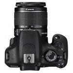 دوربین عکاسی کانن 55-18 Canon EOS 1200D - دست دوم - Image 4