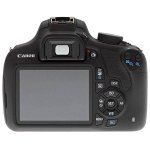 دوربین عکاسی کانن 55-18 Canon EOS 1200D - دست دوم - Image 2