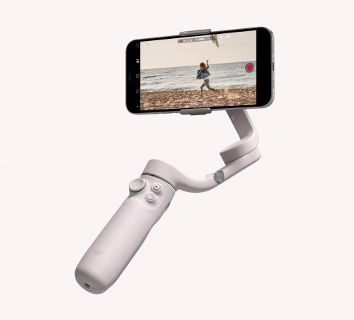 لرزش گیر موبایل DJI OSMO MOBILE 5 (OM 5) SMARTPHONE GIMBAL