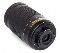 لنز نیکون Nikon AF-P DX NIKKOR 70-300m VR