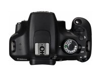 دوربین عکاسی کانن 55-18 Canon EOS 1200D - دست دوم - Image 3