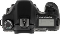 دوربین عکاسی کانن Canon EOS 40D 18-55mm - دست دوم - Image 2