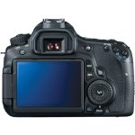 دوربین دیجیتال عکاسی کانن  Canon EOS 60D 18-200 IS - دست دوم - Image 2