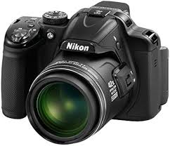دوربین عکاسی نیکون کولپیکس Nikon COOLPIX P520