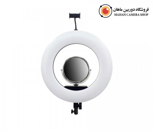 رینگ لایت عکاسی Harmony Ring Light FE1200