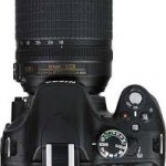 دوربین دیجیتال عکاسی نیکون Nikon D5100 18-105mm VR - دست دوم در حد تست - Image 3