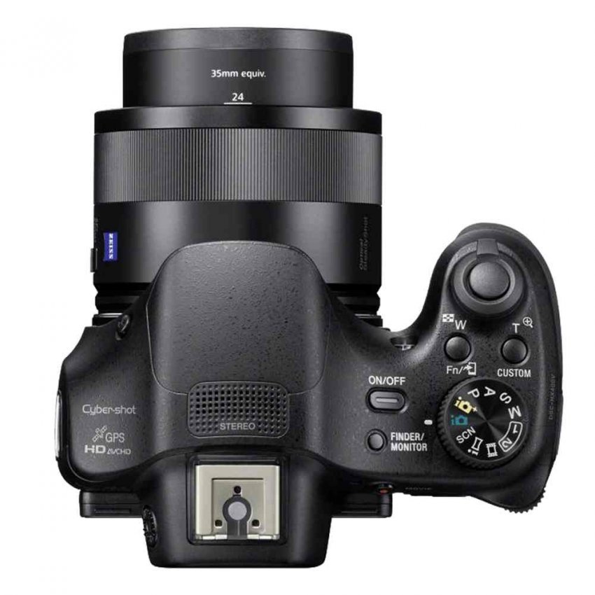 دوربین دیجیتال سونی مدلSony Cyber-shot DSC-HX400V