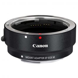 آداپتور تبدیل مانت EF به EF-M کانن Canon EF-EOS M adapter mount