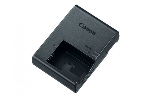 شارژر اصلی برای باتری کانن CANON LC-E17 CHARGER FOR LP-E17