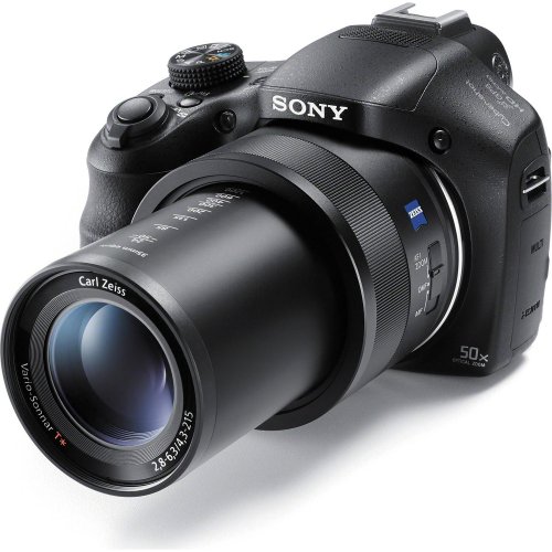 دوربین دیجیتال سونی مدلSony Cyber-shot DSC-HX400V
