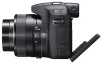 دوربین دیجیتال سونی مدلSony Cyber-shot DSC-HX200V - دست دوم - Image 2