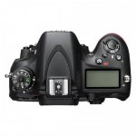 دوربین دیجیتال عکاسی نیکون Nikon D610 body - دست دوم - Image 3