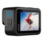 دوربین گوپرو هیرو ۱۰ (GoPro Hero 10 Black)