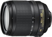 لنز نیکون AF-S DX 18-105mm f/3.5-5.6G ED VR - دست دوم - Image 3