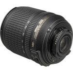 لنز نیکون AF-S DX 18-105mm f/3.5-5.6G ED VR - دست دوم - Image 2