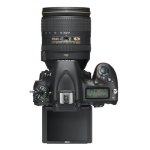 دوربین عکاسی نیکون Nikon D750 24-120 f/4 G VR - Image 2