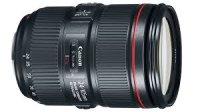لنز کانن Canon EF 24-105mm f/4L IS II USM No Box