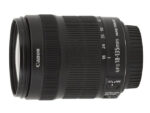 لنز زوم کانن EF-S 18-135 STM f/3.5-5.6 - دست دوم - Image 3