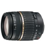 لنز تامرون Tamron AF 18-200mm f/3.5-6.3 XR Di II for Canon - دست دوم - Image 3