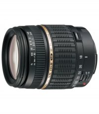 لنز تامرون Tamron AF 18-200mm f/3.5-6.3 XR Di II for Canon