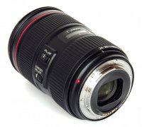 لنز کانن Canon EF 24-105mm f/4L IS II USM No Box - Image 2