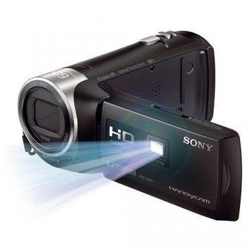 دوربین فیلمبرداری سونی Sony HDR-PJ 410