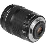 لنز زوم کانن EF-S 18-135 STM f/3.5-5.6 - دست دوم - Image 4
