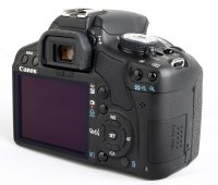 دوربین عکاسی کانن Canon EOS 500D 18-55mm - Image 2