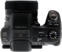 دوربین دیجیتال سونی مدلSony Cyber-shot DSC-HX200V - دست دوم - Image 4