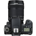 دوربین عکاسی کانن Canon EOS 760D18-135mm IS STM - دست دوم - Image 2