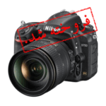 دوربین عکاسی نیکون Nikon D750 24-120 f/4 G VR